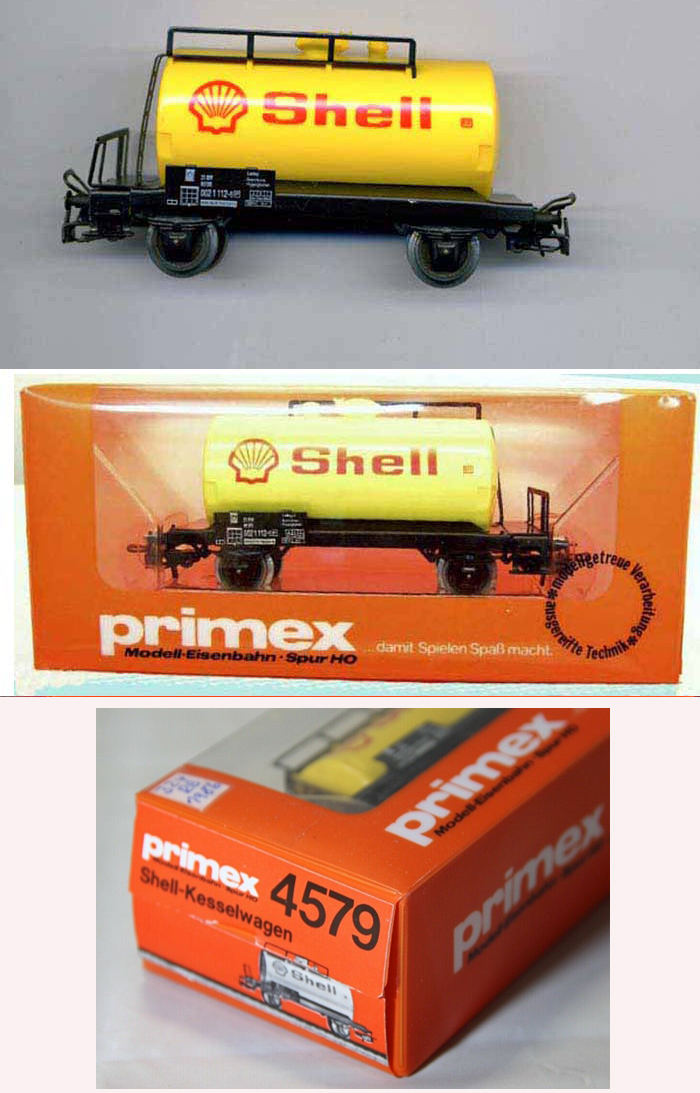 Primex 4579